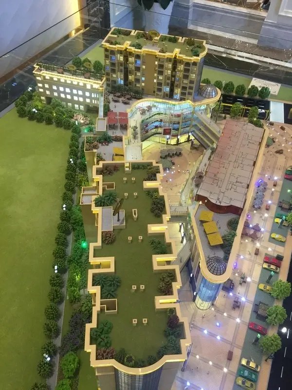 整租·满座 3室1厅 西