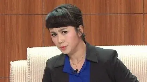 演员马丽生日凌晨被送医抢救 面色憔悴睡过道病床