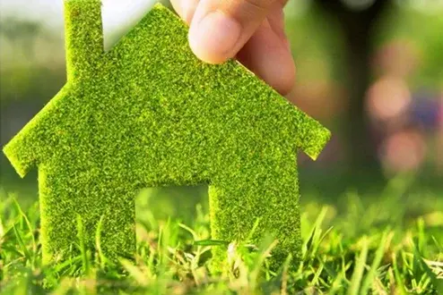 几点家装环保的重要性