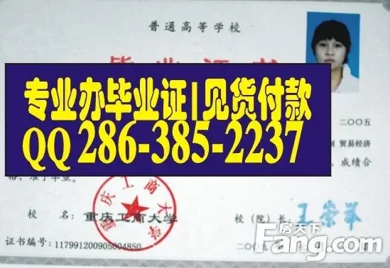 重庆人文科技学院毕业证 重庆电力高等专科学