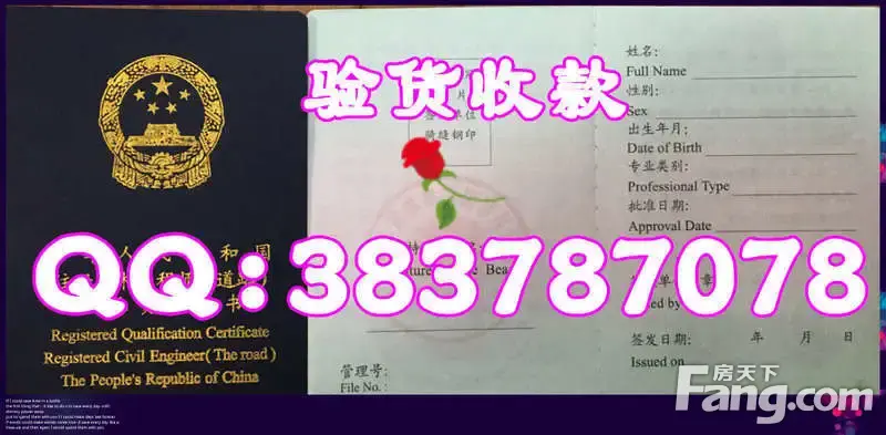 注册土木工工程师道路执业资格证