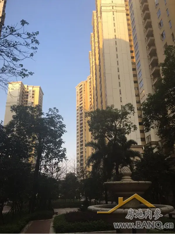 桥岸经济说:君华硅谷雄踞珠三角桥岸经济洲心