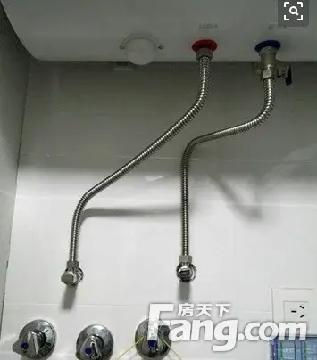 冬季水管应该如何防止冻裂