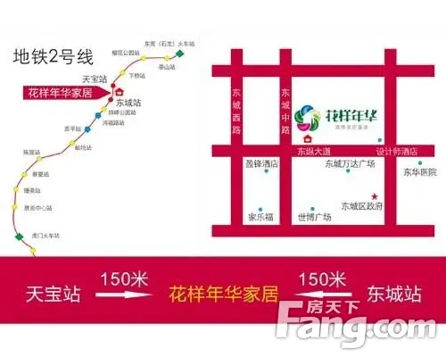 [10月1-7日]花样年华家居给你全年最低价格，不便宜来找我！