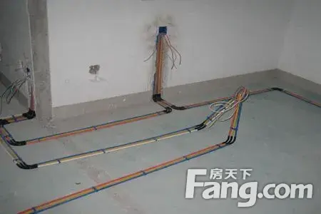 装修水电改造多少钱一米