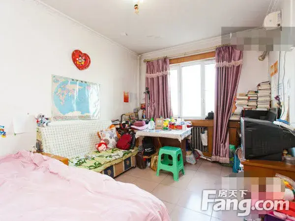 东直门外大街32号二手房实景图