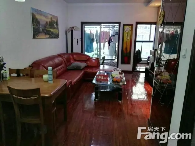 置信玉园清水湾二手房实景图