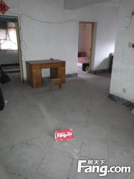 环达公寓二手房实景图