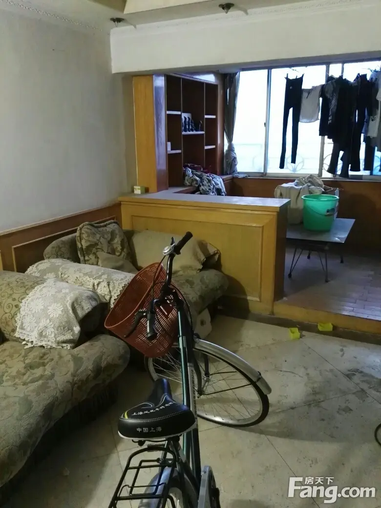 中山花园二手房实景图