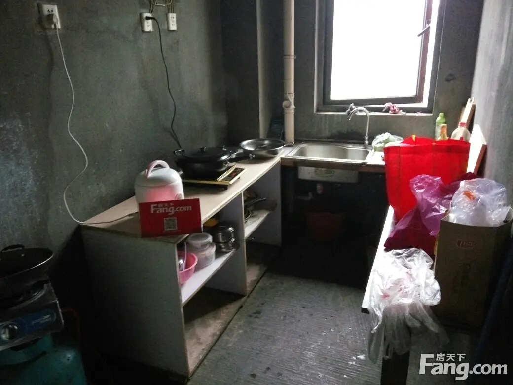 仙龙湾二手房实景图
