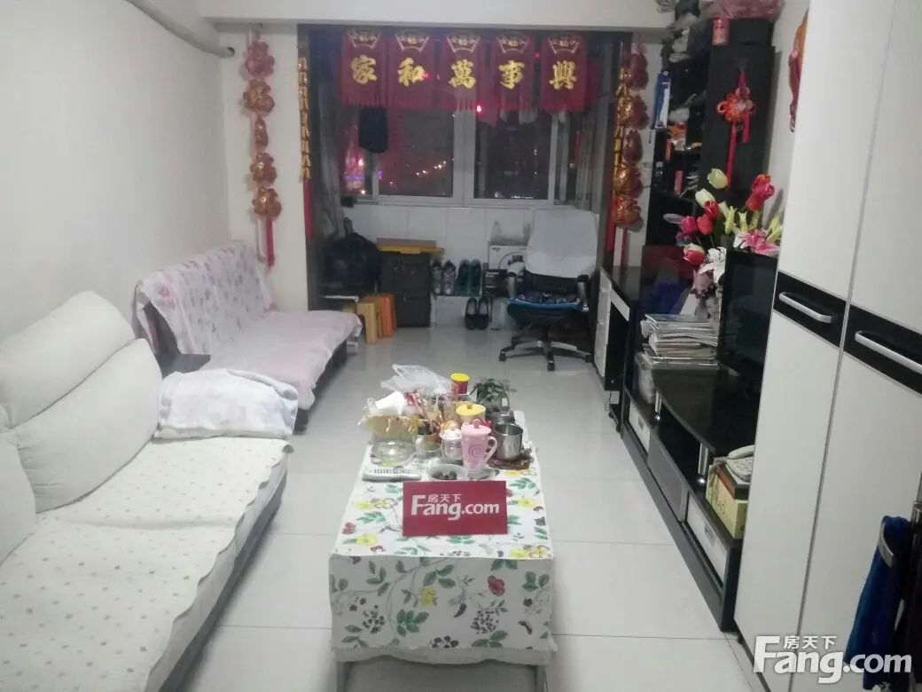 北礼士路小区二手房实景图