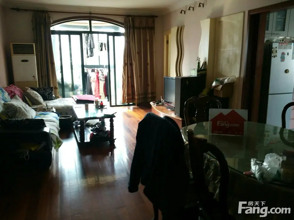 爱嘉苑二手房实景图