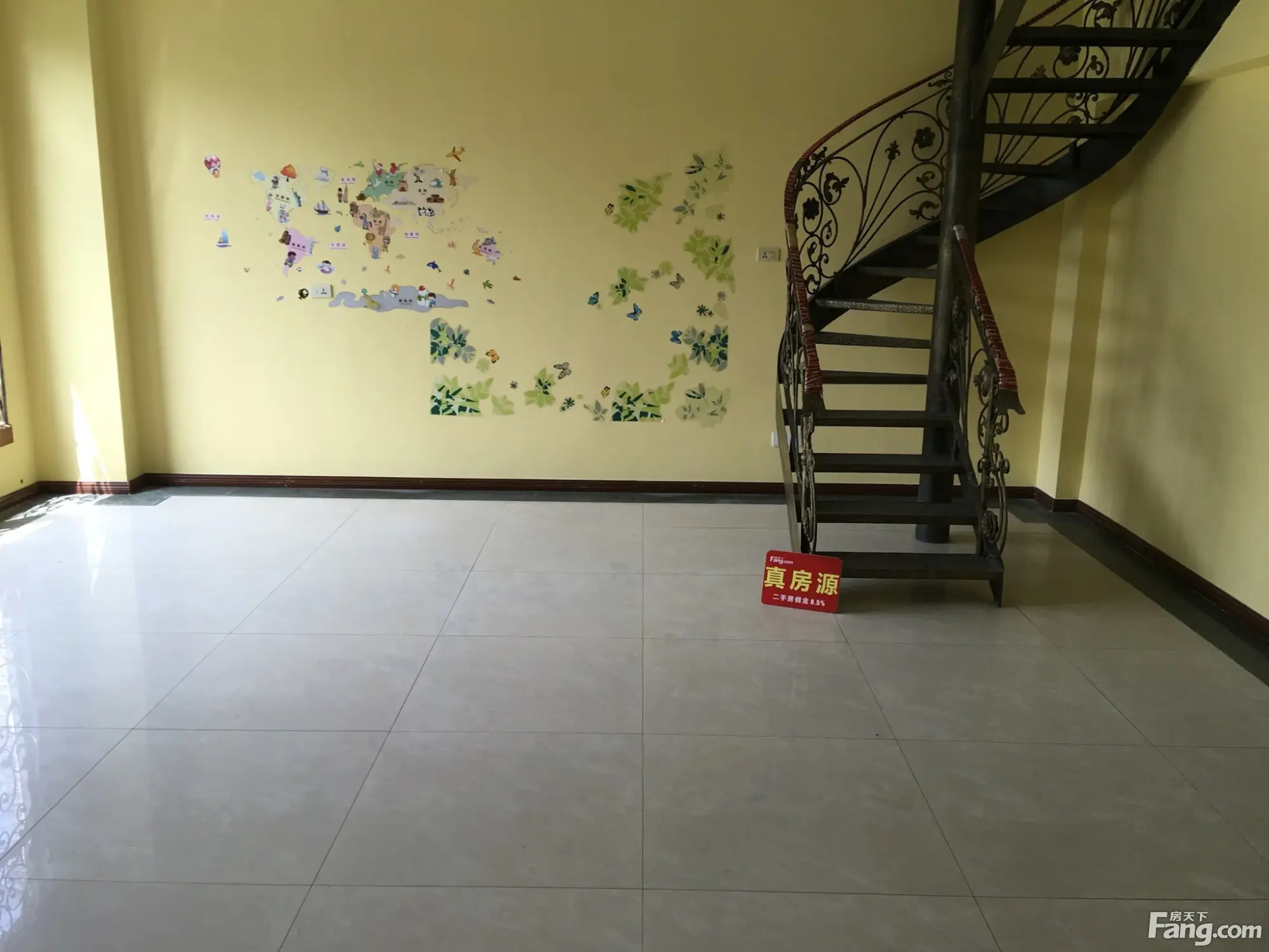 小南湖芬香园二手房实景图