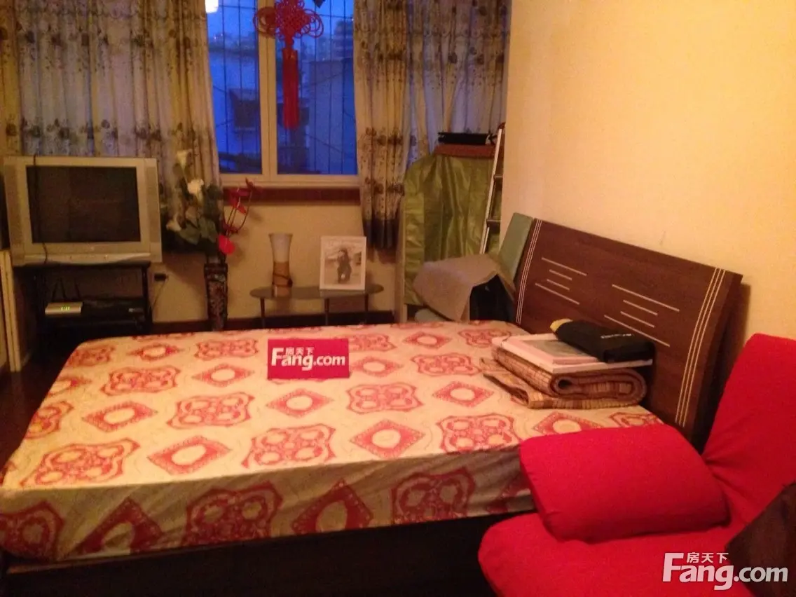 营通街99号二手房实景图