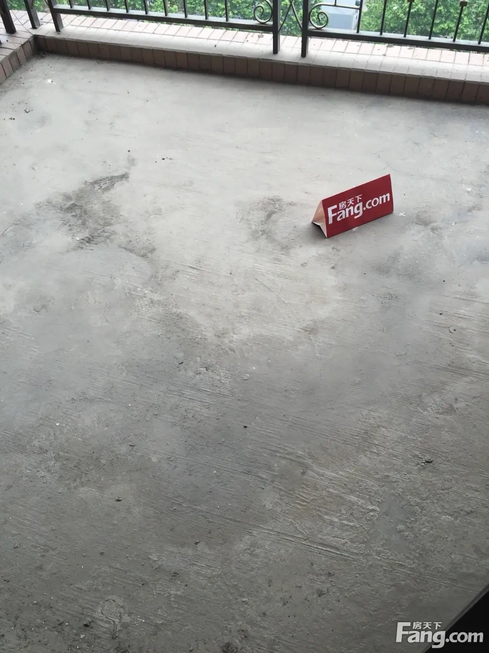 华阳佳苑二手房实景图