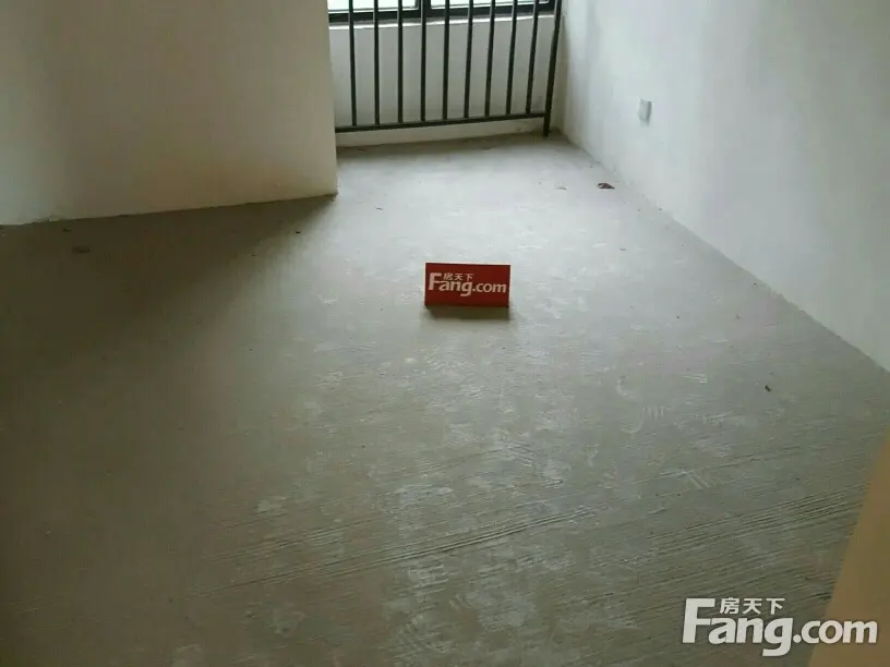 蜀镇半岛二手房实景图