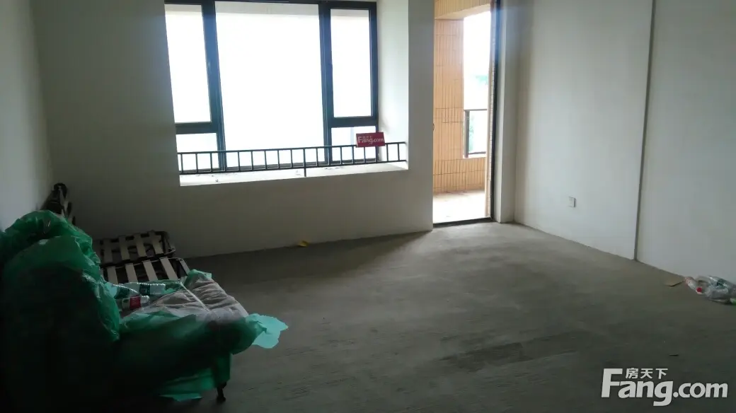 保利心语二期二手房实景图