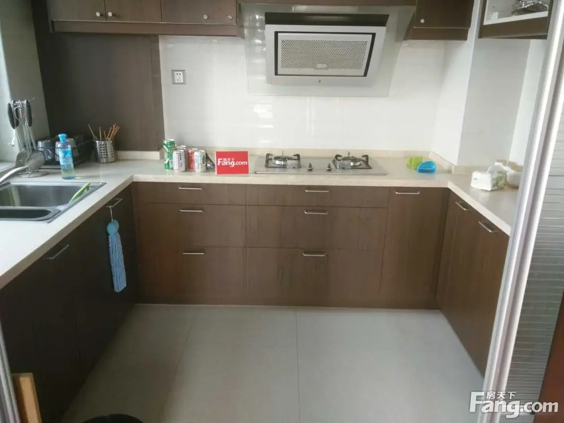 翠海佳园二手房实景图