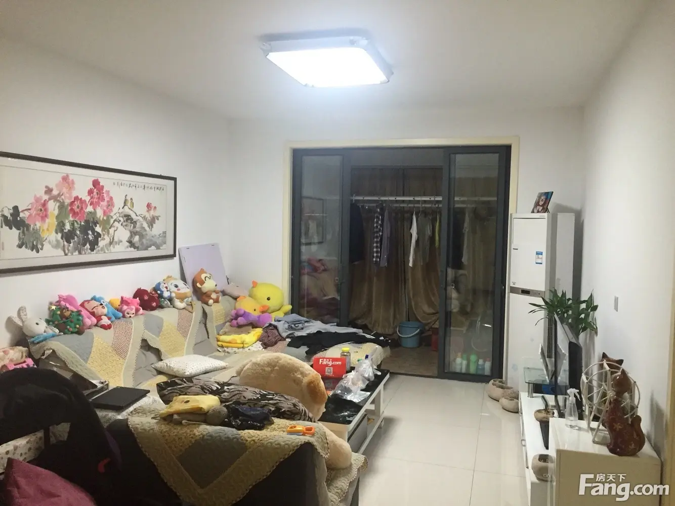 仙龙湾二手房实景图