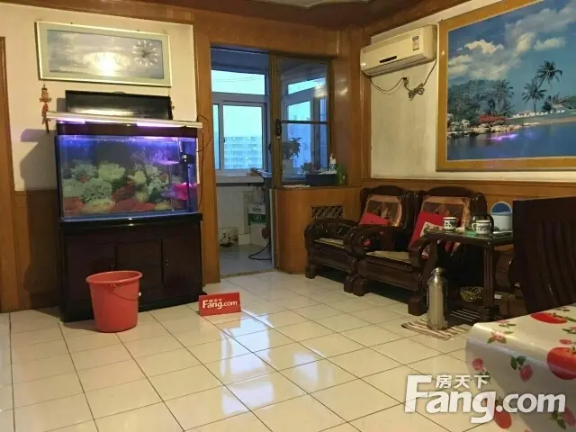 永泰东里二手房实景图