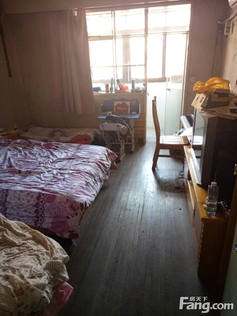 丁香园二手房实景图