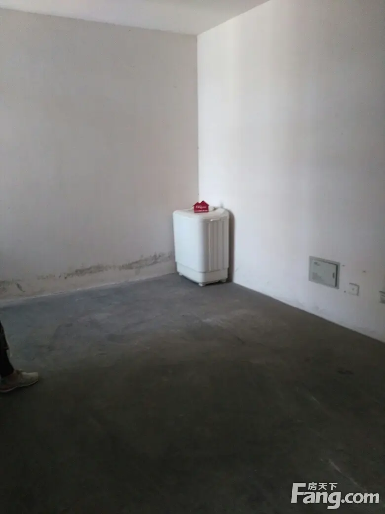 淞泽家园四区二手房实景图