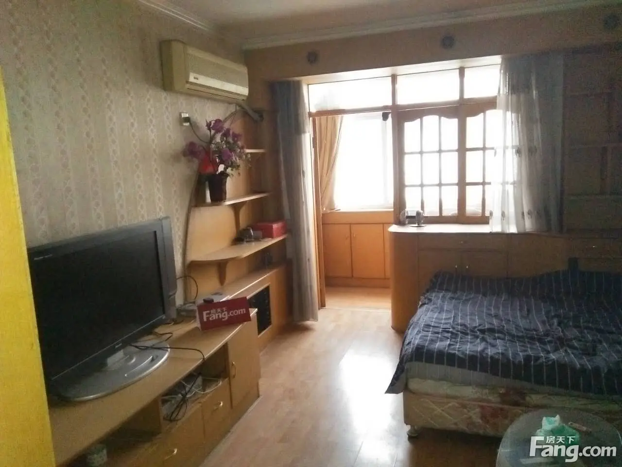 太平桥小区二手房实景图
