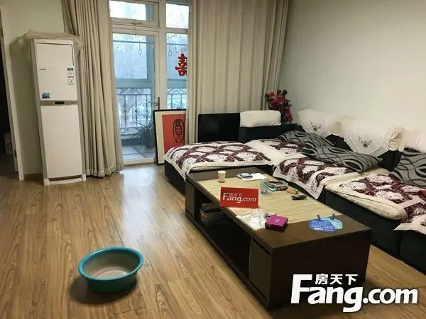 东方太阳城明湖园二手房实景图