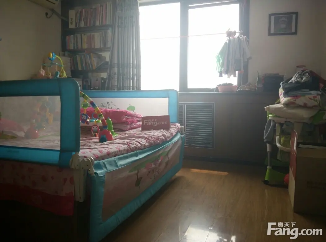 育新嘉园二手房实景图