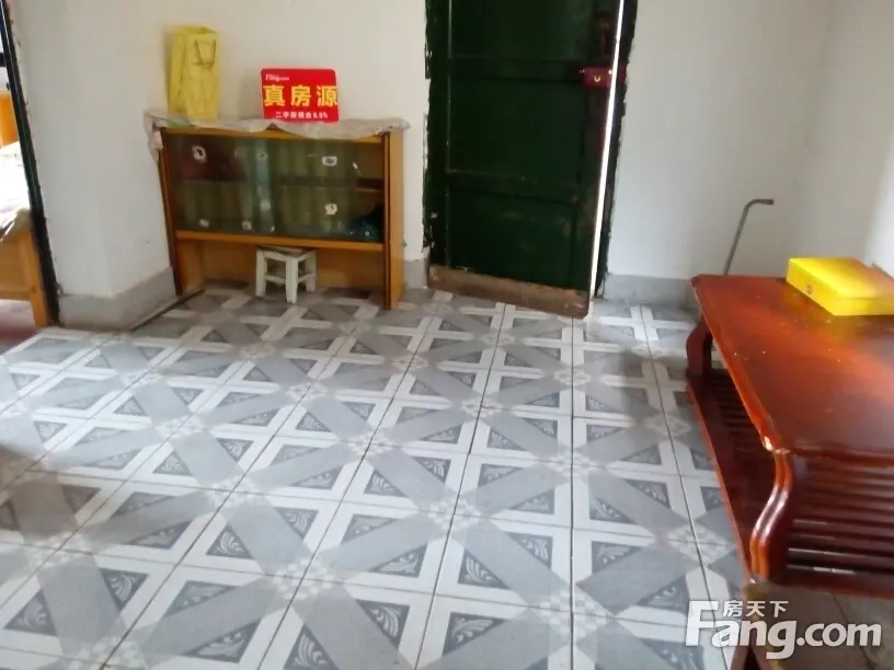 安静社区二手房实景图
