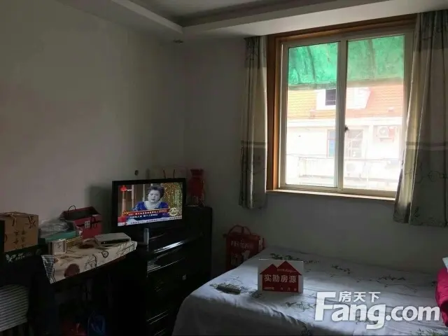 宝钢一村二手房实景图