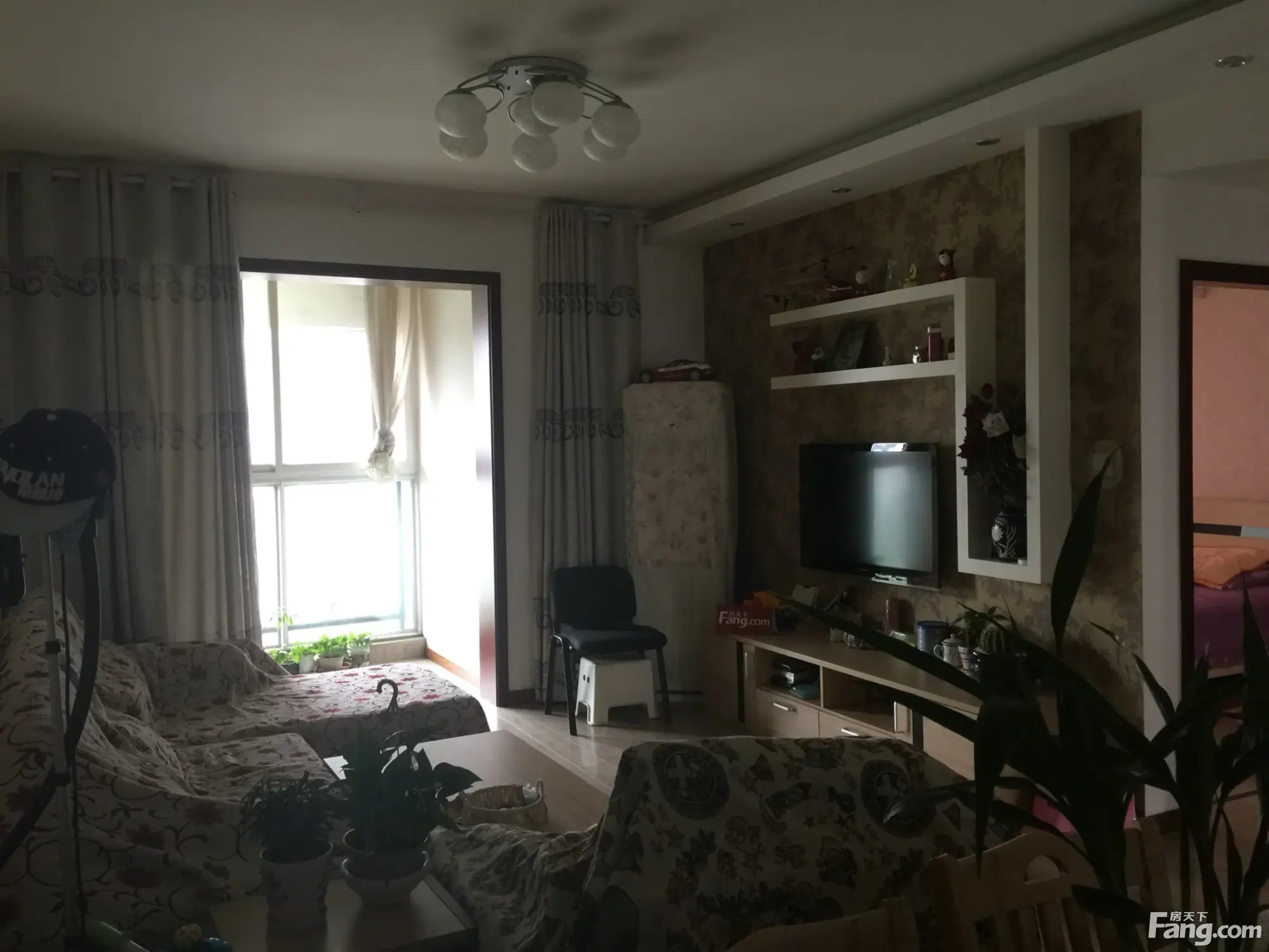 置信玉园清水湾二手房实景图