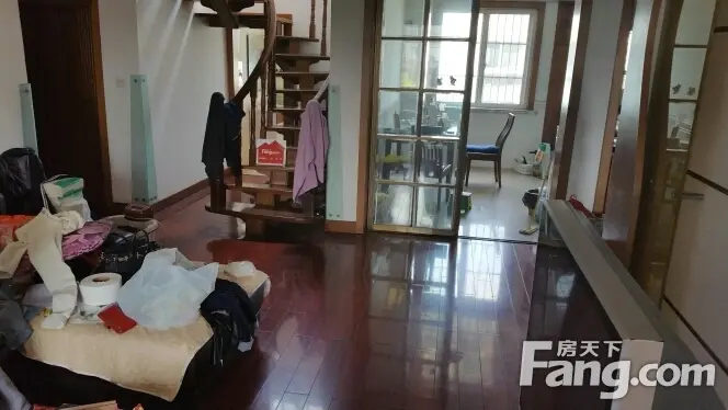 怡心苑二手房实景图