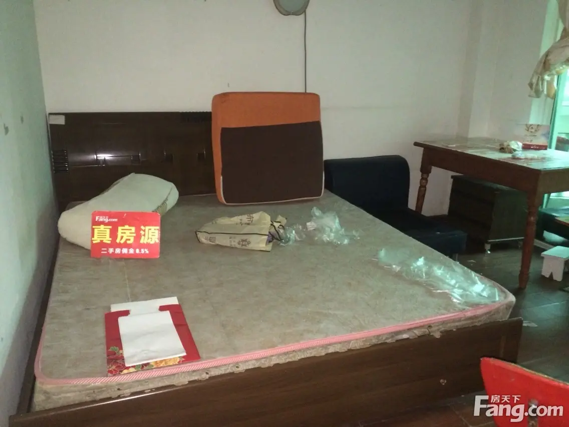 平安苑二期二手房实景图