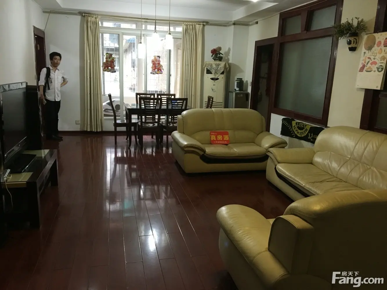 大智商城二手房实景图