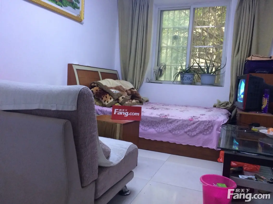 泉水南苑二手房实景图