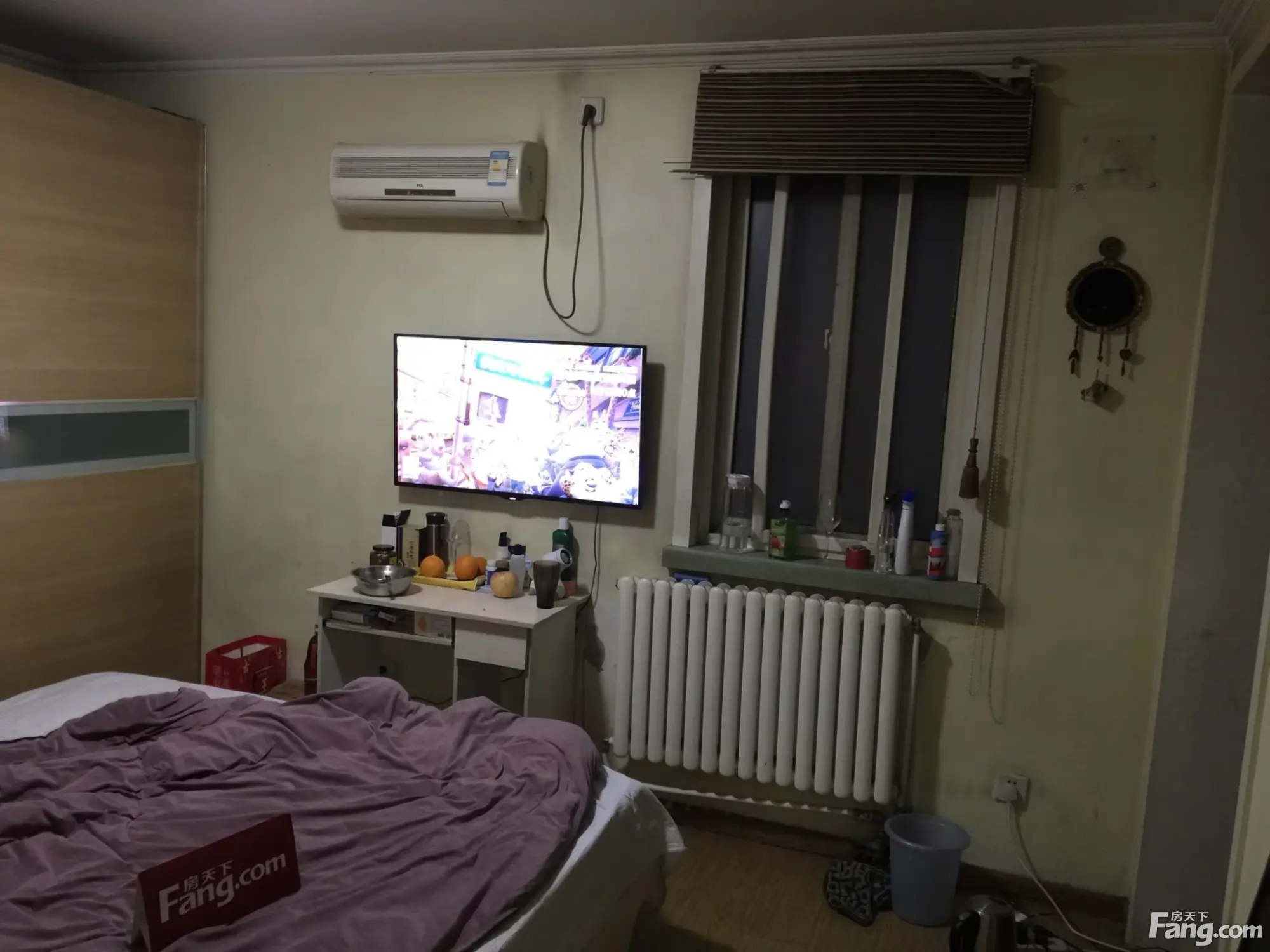 益丰园二手房实景图