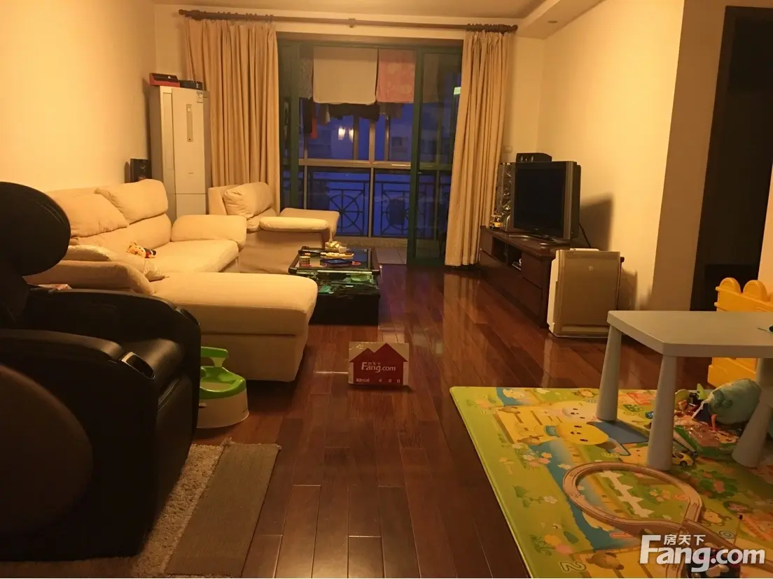 锦馨苑二手房实景图