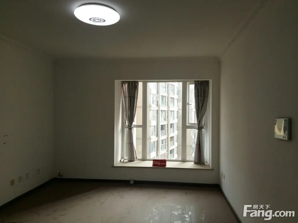 中海国际社区橙郡二期二手房实景图