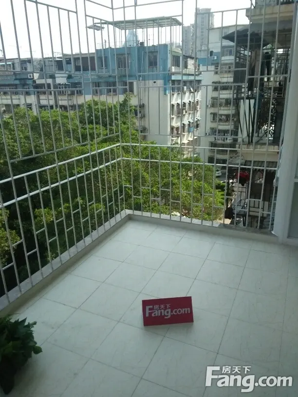 仙源里二手房实景图