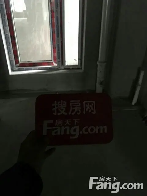 盛世北湖春天B区二手房实景图