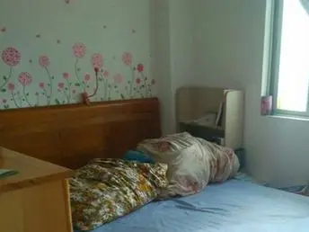 聚龙花园二手房实景图