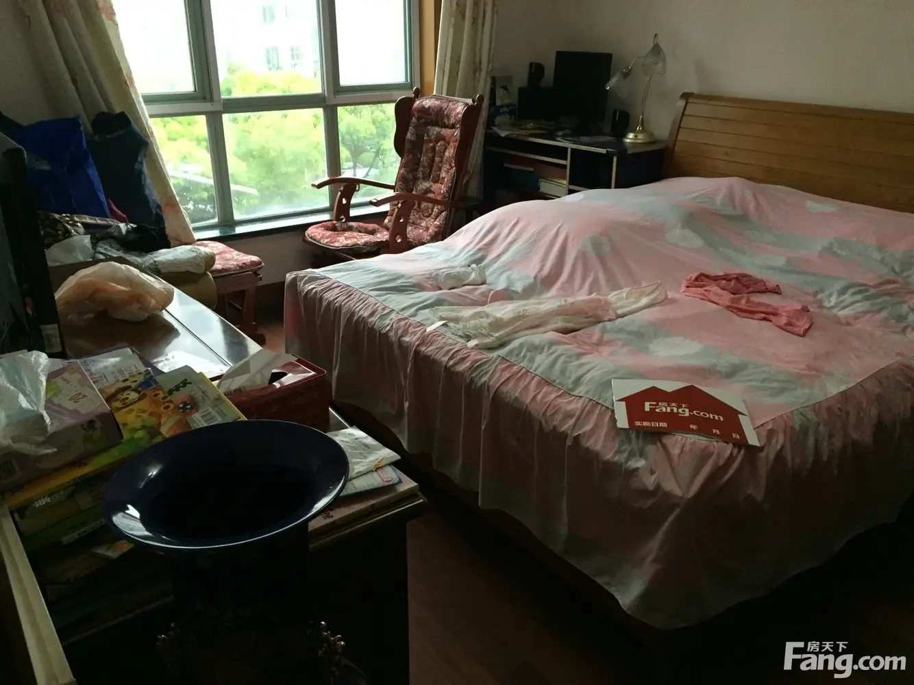 大华公园世家康华苑三期二手房实景图