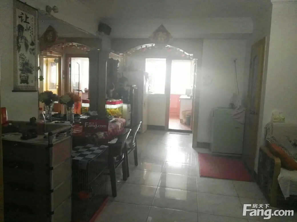 角门9号院二手房实景图