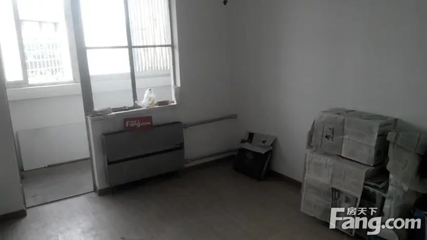 翠微路17号院二手房实景图