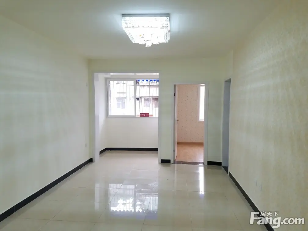 战旗东路6号院二手房实景图