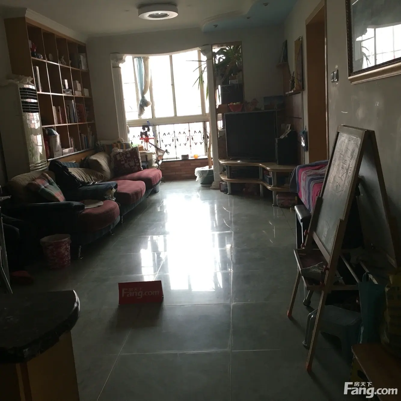 风雅园三区二手房实景图