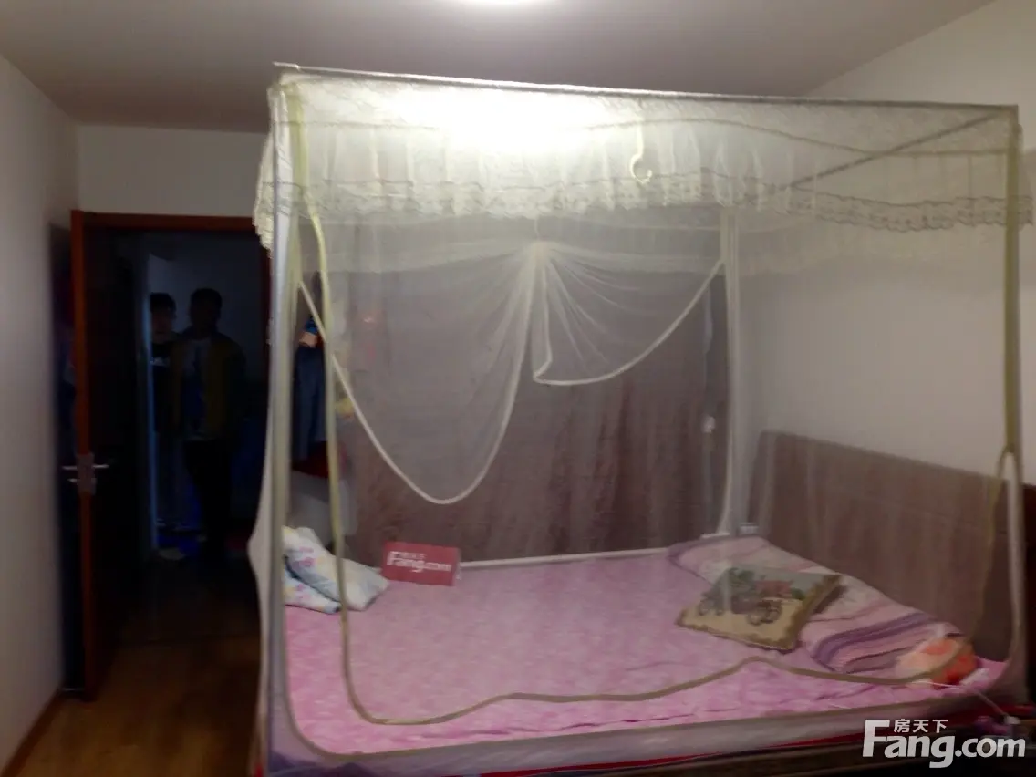 东山坡一里二手房实景图