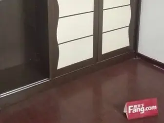西城秀筑二手房实景图