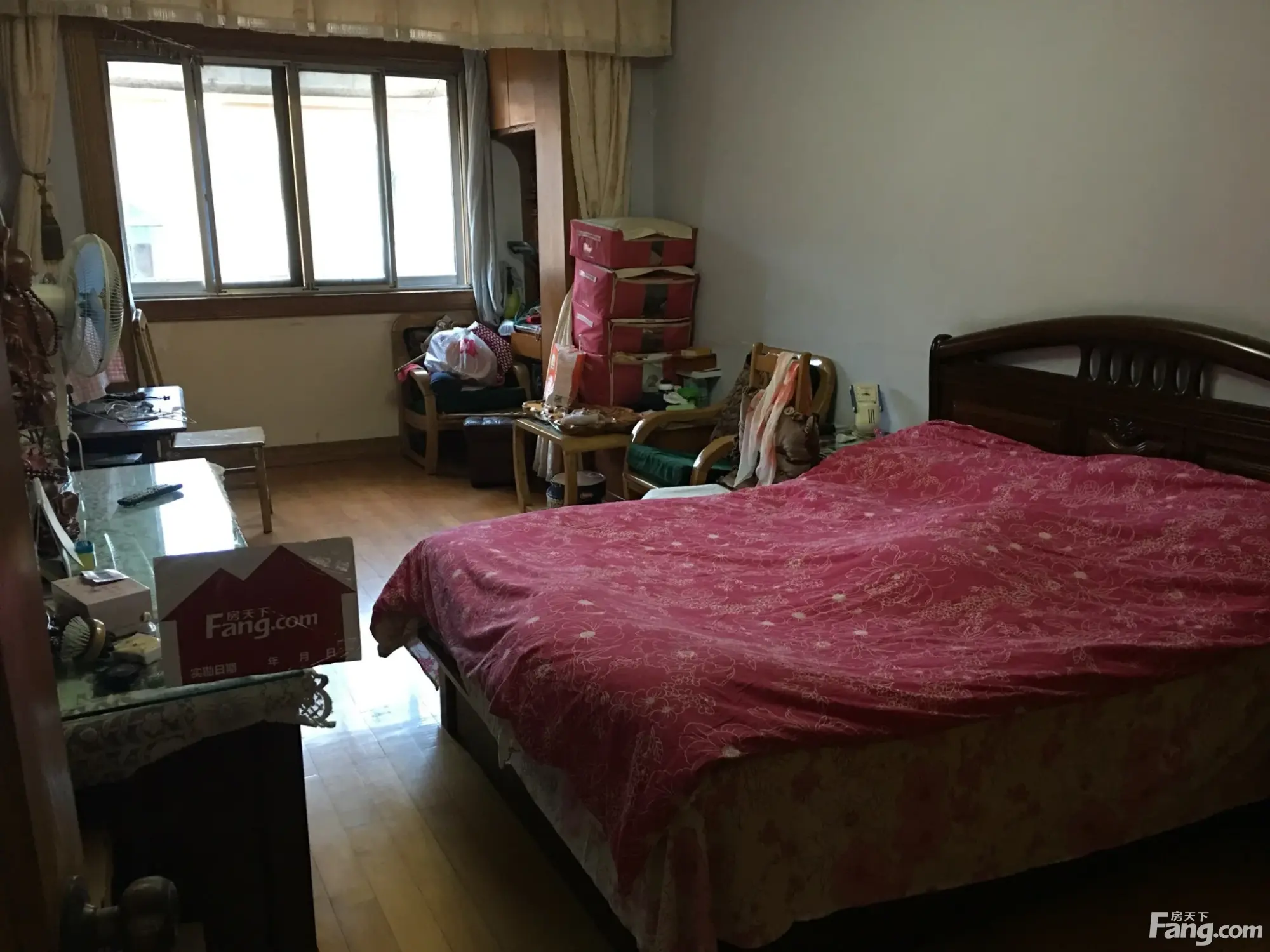 丁香园二手房实景图